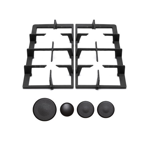 Glem Gas GRGH66 accessorio e parte per fornello Supporto per pentola per piano cottura