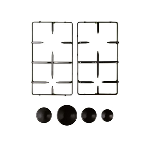 Glem Gas GRP1466T accessorio e componente per piano cottura Kit per uso domestico