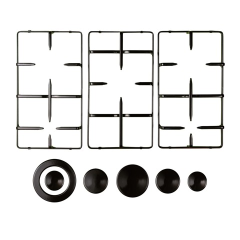 Glem Gas GRP1496 accessorio e componente per piano cottura Kit per uso domestico