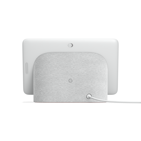 Google Nest Hub