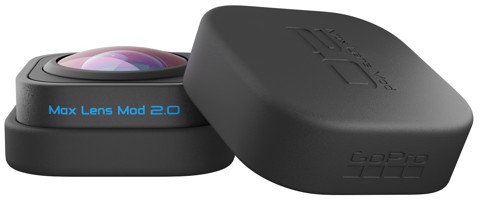 GoPro ADWAL-002 accessorio per fotocamera sportiva Lente