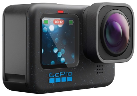 GoPro ADWAL-002 accessorio per fotocamera sportiva Lente