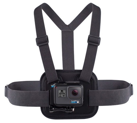GoPro AGCHM-001-VN accessorio per fotocamera sportiva