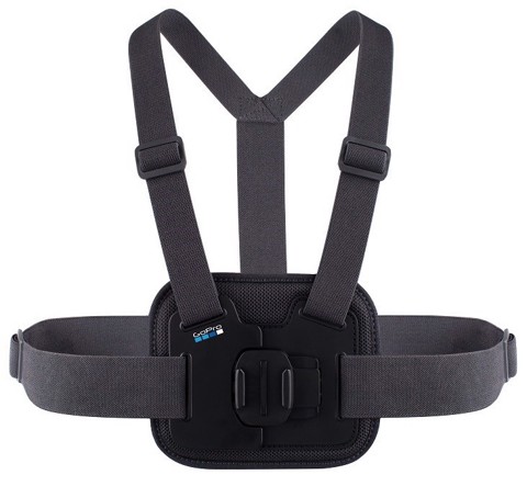 GoPro AGCHM-001-VN accessorio per fotocamera sportiva