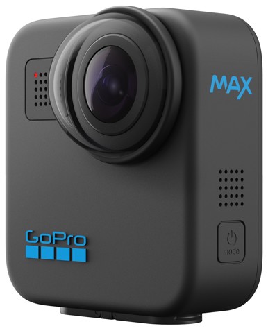 GoPro CHDHZ-203-RW fotocamera per sport d'azione 18 MP 6K Ultra HD Wi-Fi