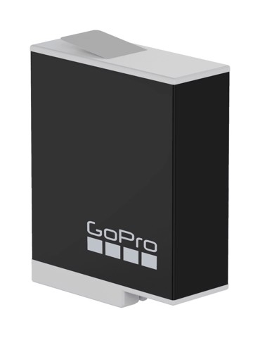 GoPro Enduro Batteria originale per fotocamera GoPro
