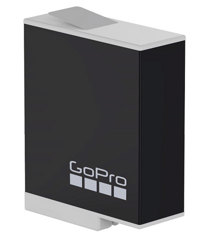 GoPro ENDURO BATTERIA RICARICABILE