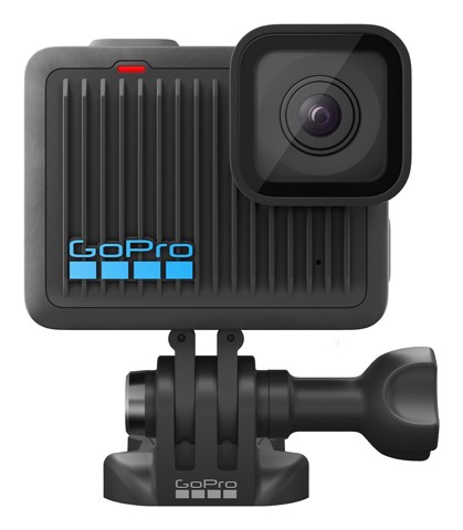 GoPro HERO fotocamera per sport d'azione 12 MP 4K Ultra HD CMOS Wi-Fi 86 g