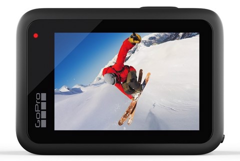 GoPro HERO10 BLACK