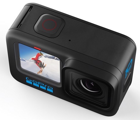 GoPro HERO10 BLACK