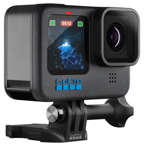 GoPro HERO12 BLACK