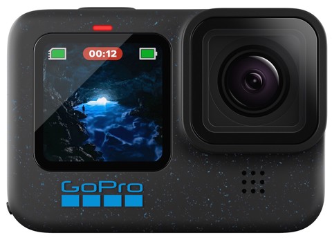 GoPro HERO12 BLACK