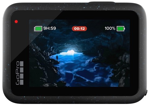 GoPro HERO12 BLACK