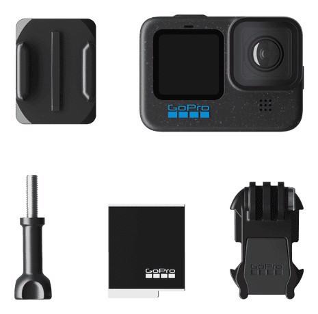 GoPro HERO12 BLACK