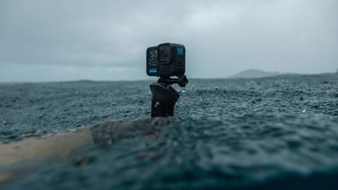 GoPro HERO12 BLACK
