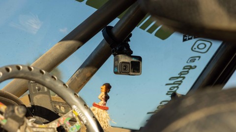 GoPro HERO12 BLACK