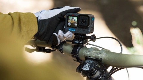 GoPro HERO12 BLACK