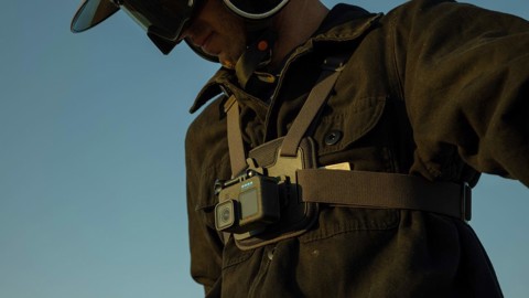 GoPro HERO12 BLACK