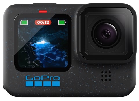 GoPro HERO12 BLACK