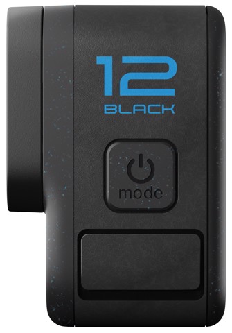 GoPro HERO12 BLACK