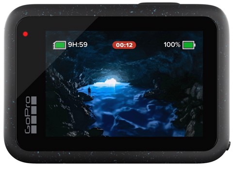 GoPro HERO12 BLACK