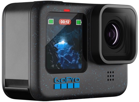 GoPro HERO12 BLACK