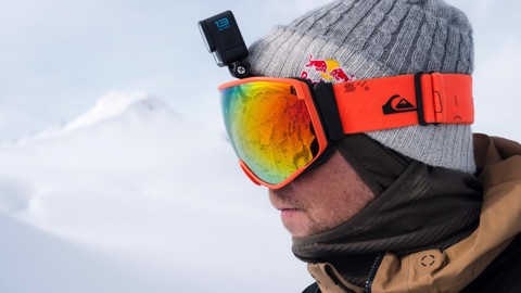 GoPro HERO13 BLACK fotocamera per sport d'azione 27,6 MP 5.3K Ultra HD CMOS 25,4 / 1,9 mm (1 / 1.9") Wi-Fi 121 g