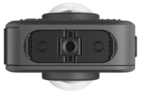 GoPro MAX2 fotocamera per sport d'azione 29,5 MP 8K Ultra HD 25,4 / 2,3 mm (1 / 2.3") Wi-Fi 195 g