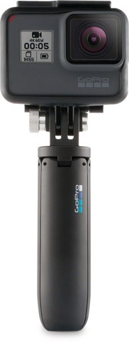 GoPro SHORTY (MINI ASTA DI PROLUNGA + TREPPIEDE)
