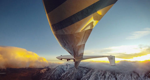 GoPro SUCTION CUP+ - Fissaggio a ventosa, aggancio rapido