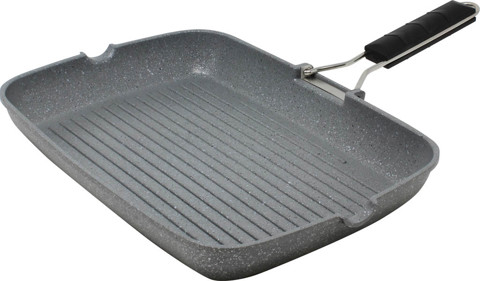 GRILLE MANIGLIA PIEGHEVOLE 24X24 CREATIVE INDUCTION