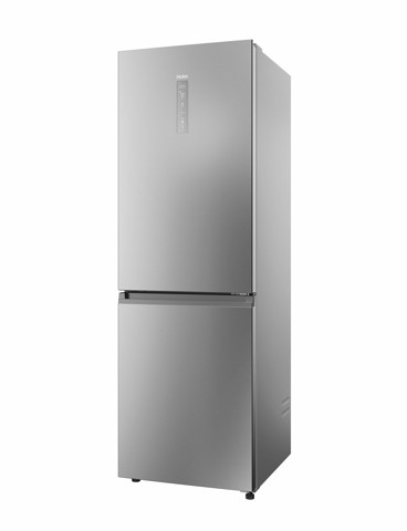 Haier 2D 60 Serie 3 HDPW3618DNPK(IT) Libera installazione 352 L D Argento