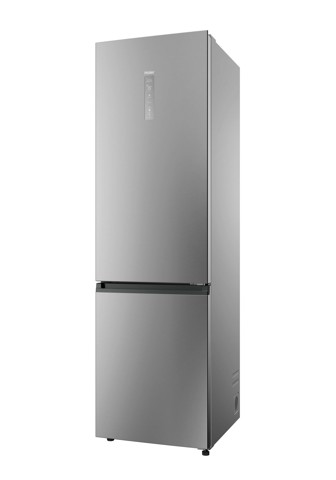 Haier 2D 60 Series 3 Pro HDPW3620CNPK Libera installazione 406 L Acciaio inox