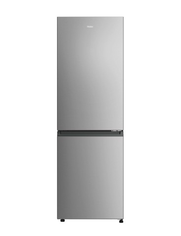 Haier 2D 60 Series 1 PRO HDPR1618ANPK Libera installazione 355 L Acciaio inox