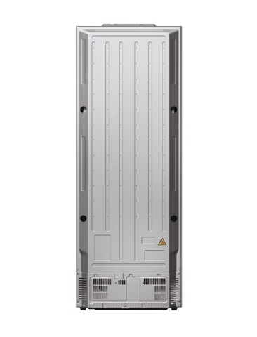 Haier FD 70 Serie 5 HFR5719EWMG frigorifero side-by-side Libera installazione 444 L E Argento