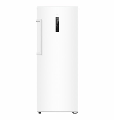 Haier H4F226WEH1 Congelatore verticale Libera installazione 226 L Bianco