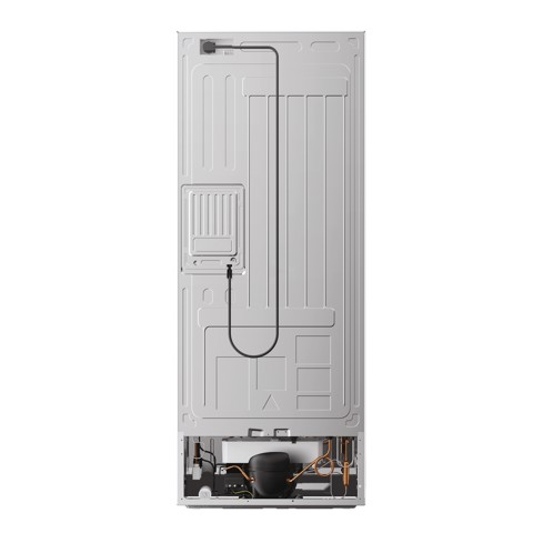 Haier H4F226WEH1 Congelatore verticale Libera installazione 226 L Bianco