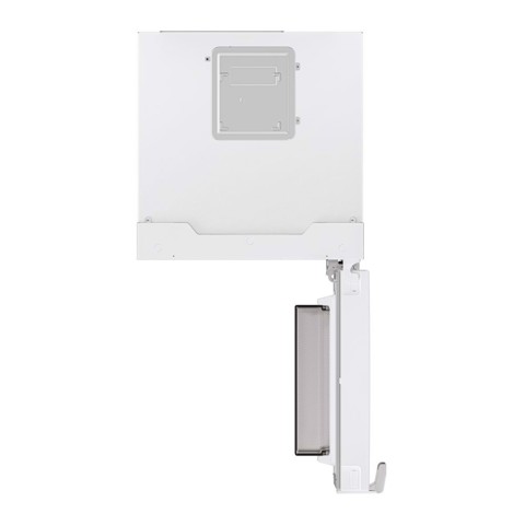 Haier H4F306WDH1 Congelatore verticale Libera installazione 301 L Bianco