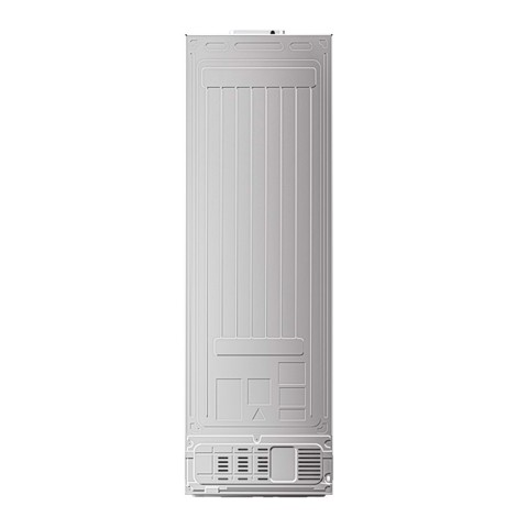 Haier H4F306WDH1 Congelatore verticale Libera installazione 301 L Bianco