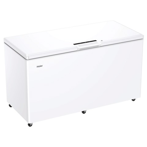 Haier HCE520E Congelatore a pozzo Libera installazione 508 L Bianco