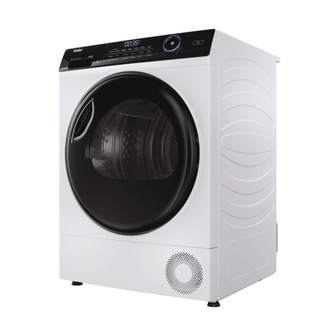 Haier HD100-A3959E-IT asciugatrice Libera installazione Caricamento frontale 10 kg Bianco