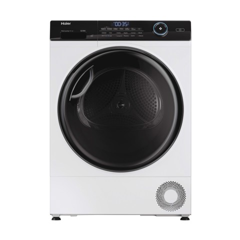 Haier HD110-A2959E asciugatrice Libera installazione Caricamento frontale 11 kg Bianco