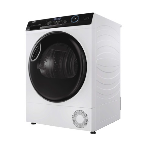 Haier HD110-A2959E asciugatrice Libera installazione Caricamento frontale 11 kg Bianco