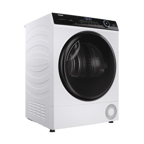 Haier HD110-A2959E asciugatrice Libera installazione Caricamento frontale 11 kg Bianco