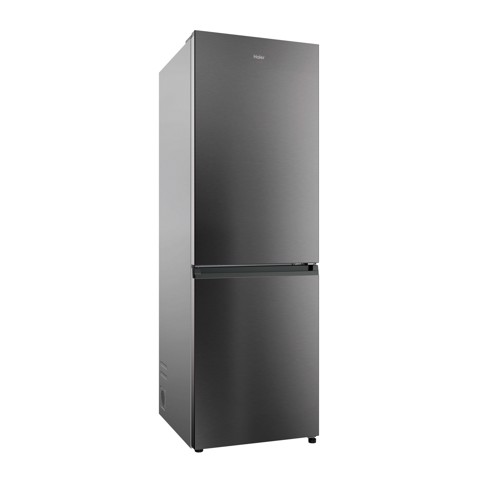 Haier 2D 60 Series 1 PRO HDPR1618ANPD Libera installazione 355 L Acciaio inox