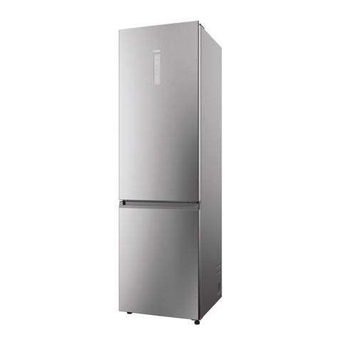 Haier HDPW7620ANPK Libera installazione 409 L A Acciaio inox