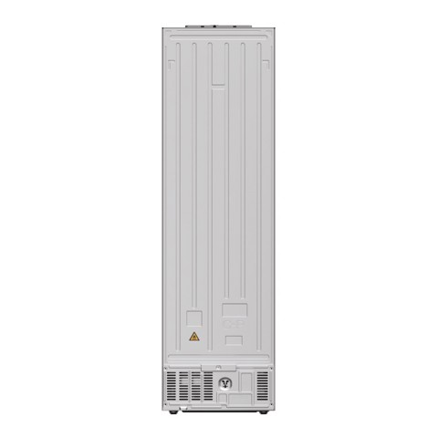 Haier HDPW7620ANPK Libera installazione 409 L A Acciaio inox