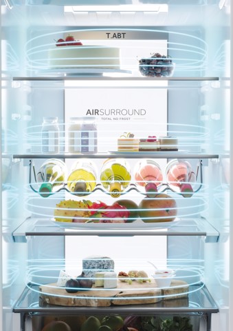 Haier 2D 60 Series 7 Pro HDPW7620ANPK Libera installazione 409 L Acciaio inox