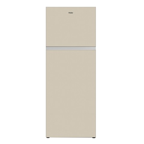 Haier HPR5718DNPC Libera installazione 464 L D Crema