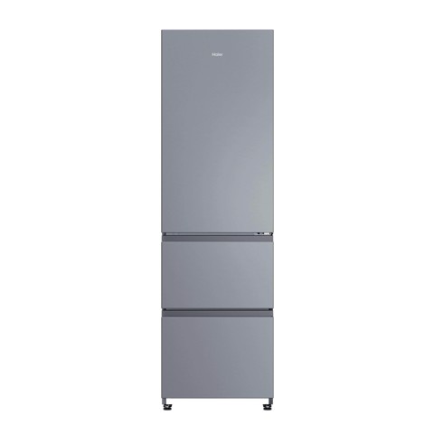 Haier 3D 55 Series 3 HTR3518ENMX Libera installazione 303 L Acciaio inox